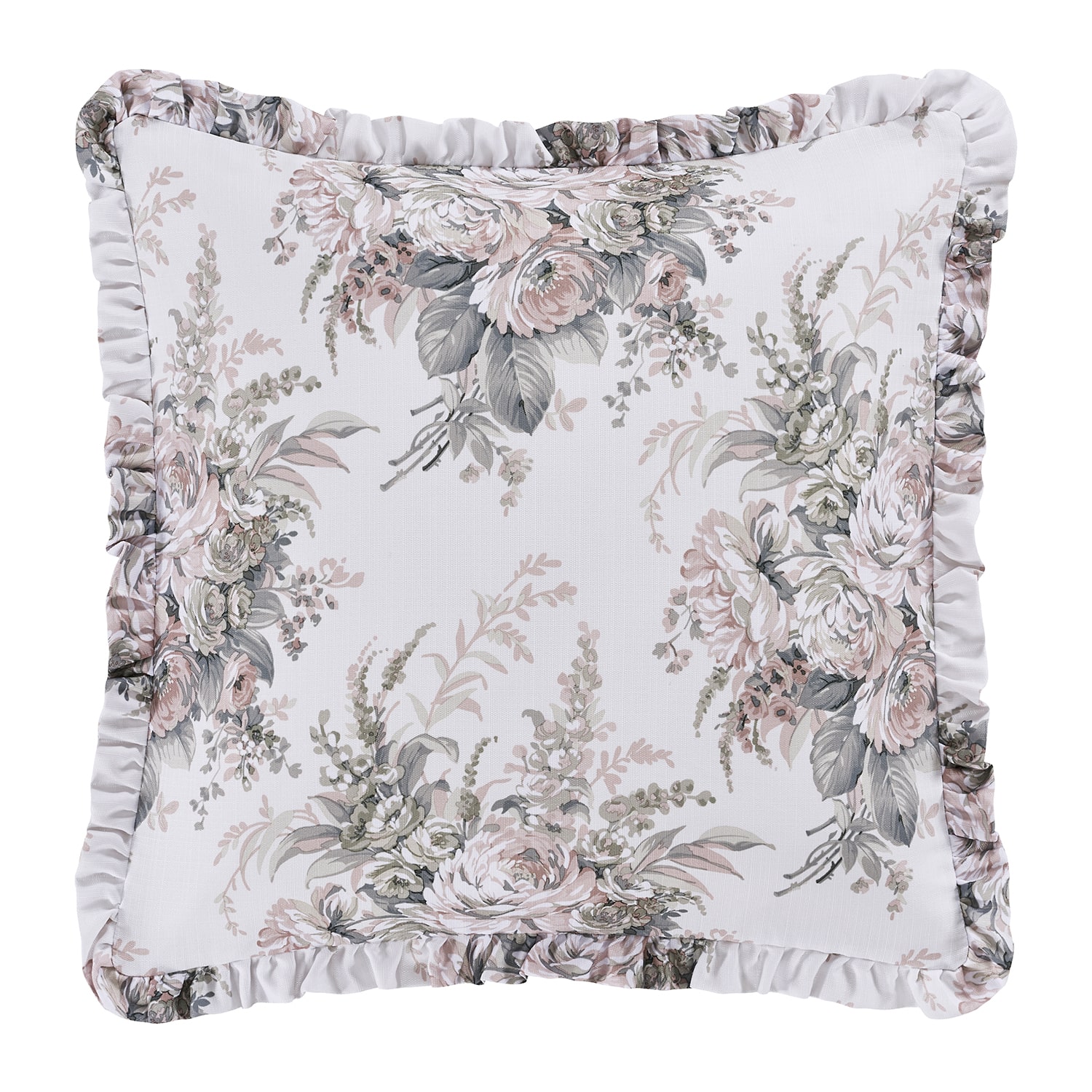 Royal Court Estelle Euro Sham