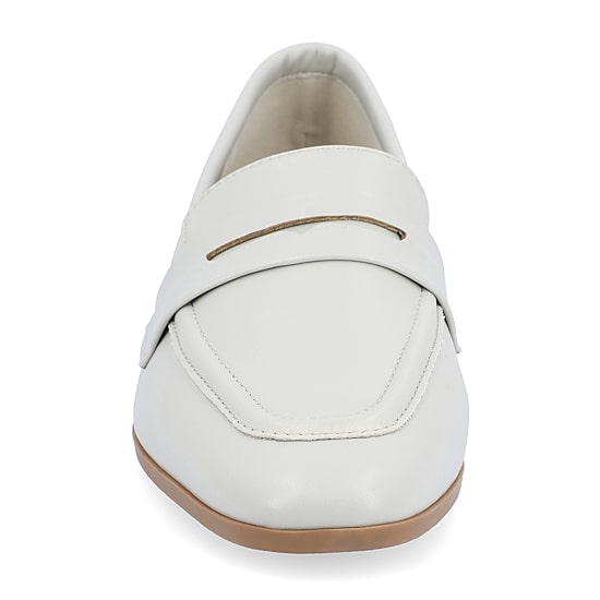 Journee Collection Myeesha Womens Square Closed Toe Loafers