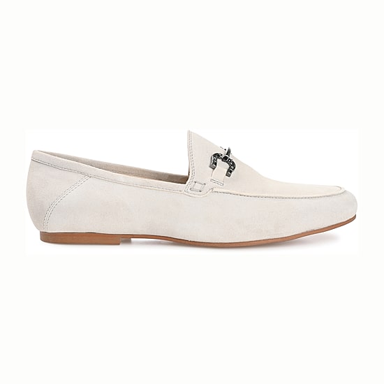 Journee Signature Giia Womens Moc Closed Toe Loafers