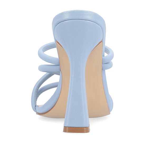 Journee Collection Womens Louisse Heeled Sandals