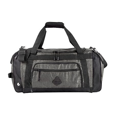 Harry D. Koenig Men's Deluxe 16pc Travel Kit, Color: Black - JCPenney
