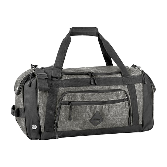 Summit Ridge 24" Cargo Duffel Bag
