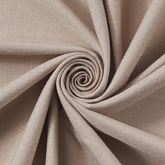 Eclipse Cannes Magnitech Rod Pocket 100% Blackout Single Curtain Panel