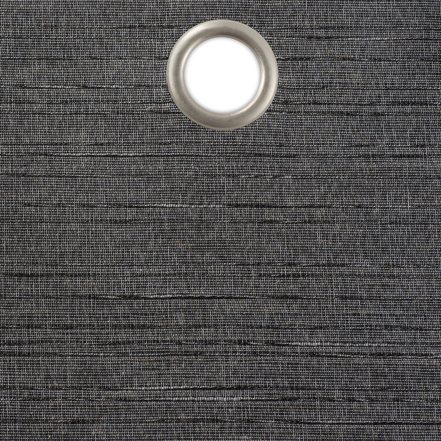 Eclipse Branson Magnitech Grommet Top 100% Blackout Single Curtain Panel