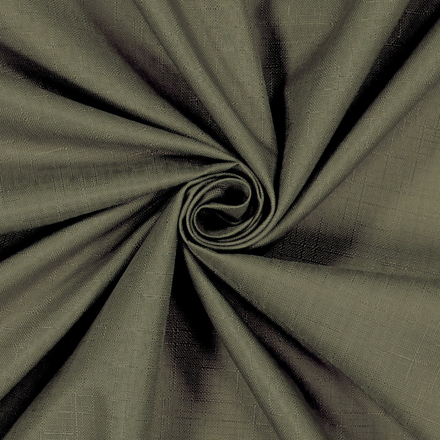 Eclipse Kendall Rod Pocket Scallop Valance