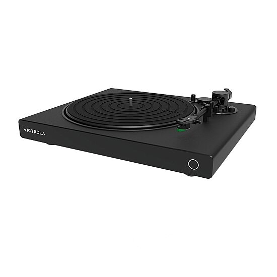 Victrola Turntables