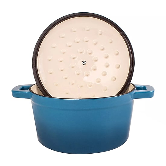 BergHOFF Neo Cast Iron 3-pc. Cookware Set