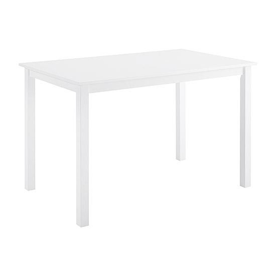 Eugene Farmhouse 5-PC Dining Set