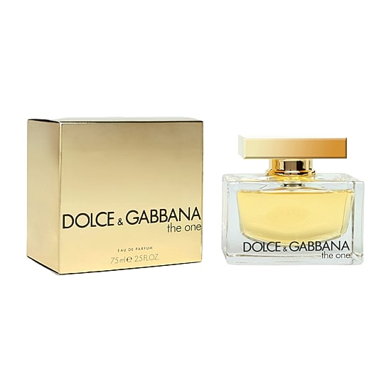 Dolce&Gabbana The One Eau de Parfum