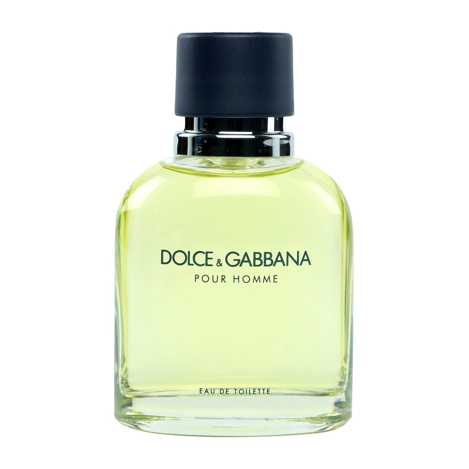 Dolce&Gabbana Pour Homme Eau de Toilette