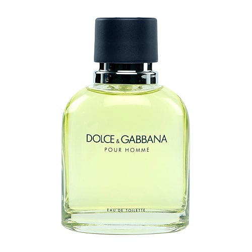 Dolce & Gabbana Dolce&gabbana Pour Homme Eau De Toilette