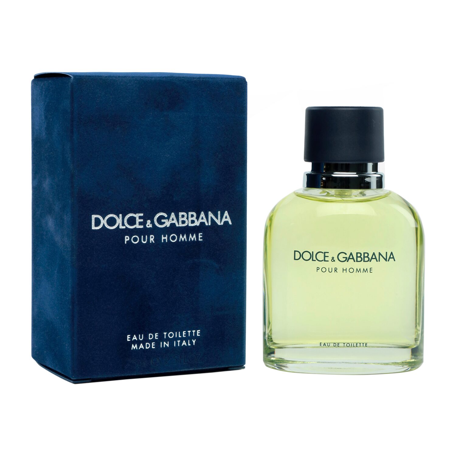 Dolce&Gabbana Pour Homme Eau de Toilette