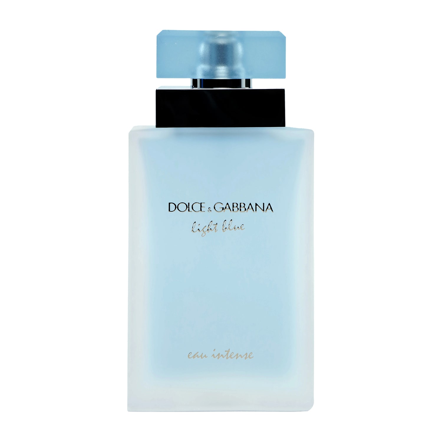 DOLCE&GABBANA Light Blue Eau De Parfum Intense