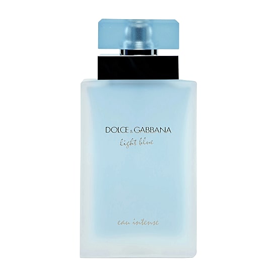 DOLCE&GABBANA Light Blue Eau De Parfum Intense