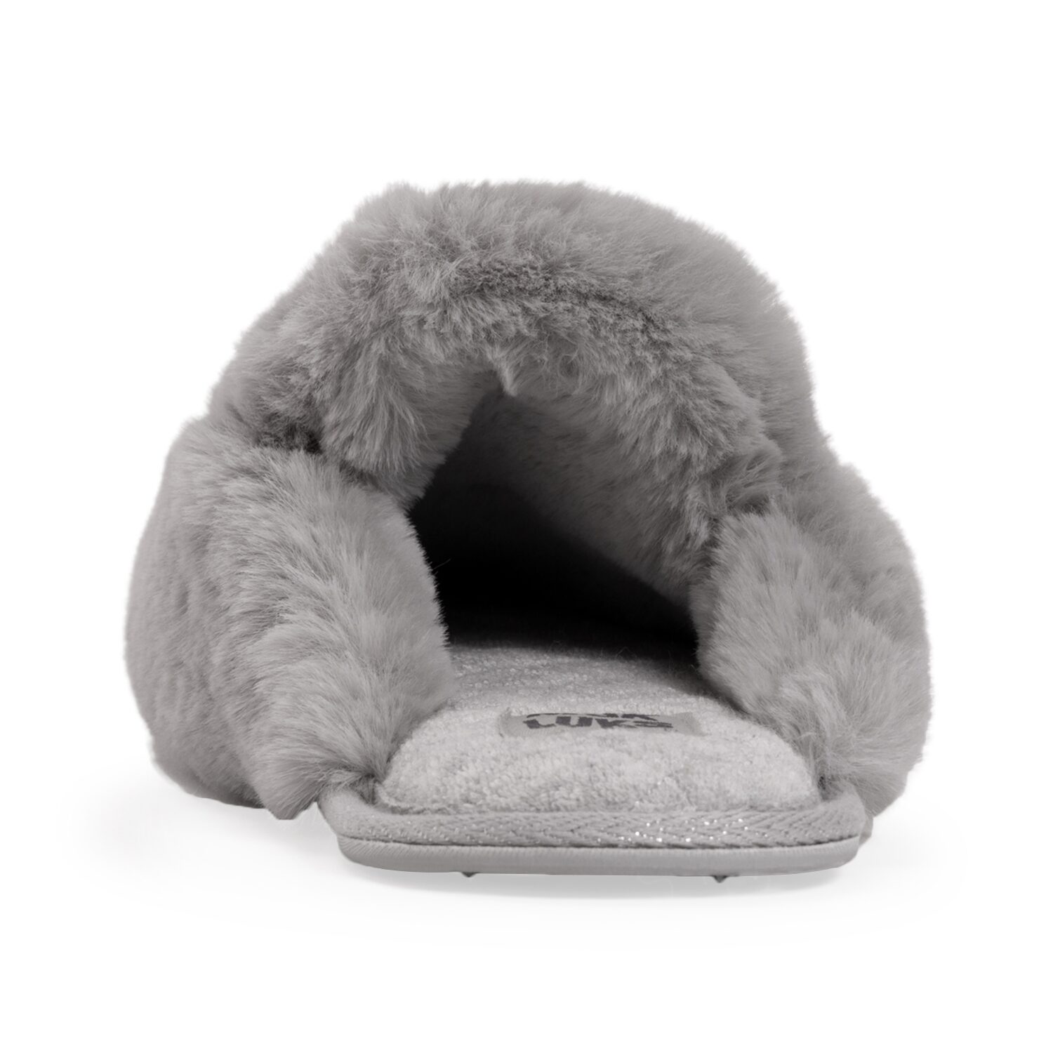 Muk Luks Capucine Womens Slip-On Slippers