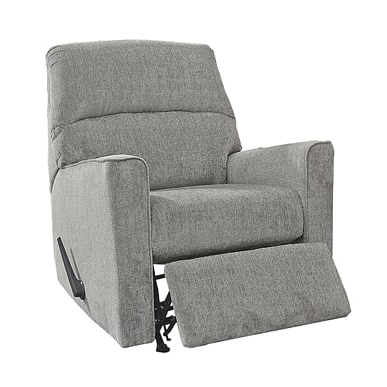 Signature Design by Ashley Altari Manual Recliner
