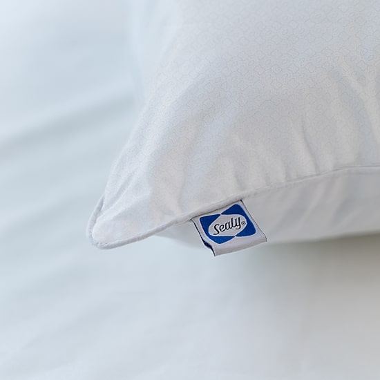 Sealy® All Night Pillow Protector