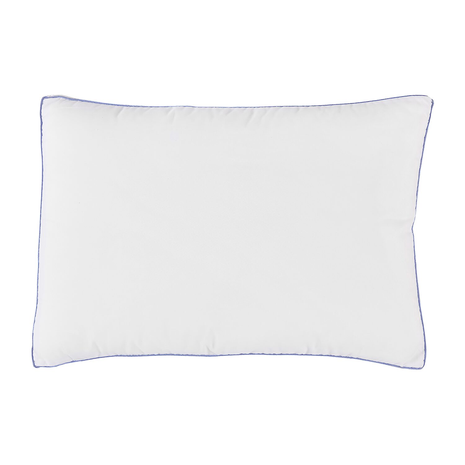 Sealy® All Night Allergen Barrier Medium Density Bed Pillow