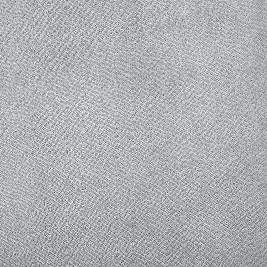 Linery Solid Velvet Plush Fleece Wrinkle Resistant Sheet Set
