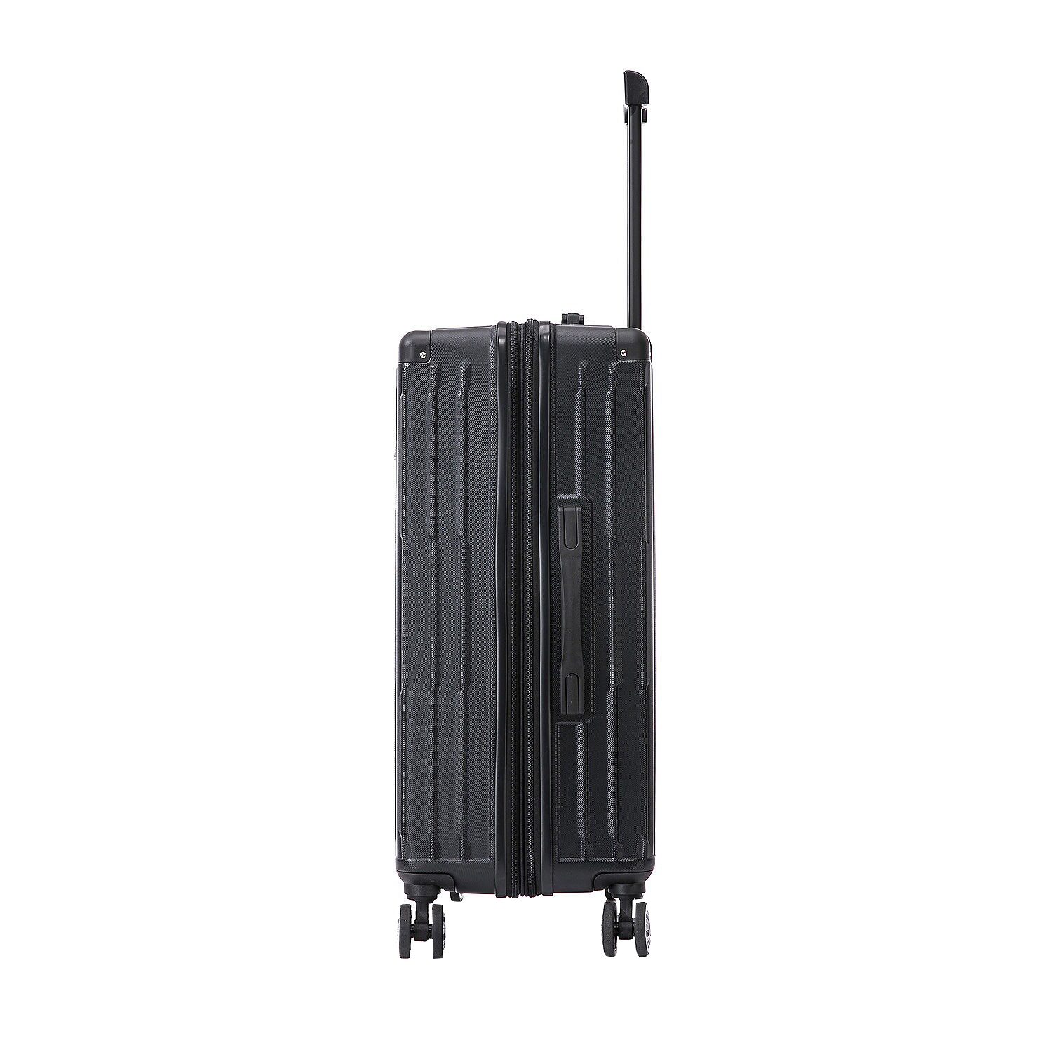 Rockland Napa Valley 2-pc. Hardside Lightweight Luggage Set
