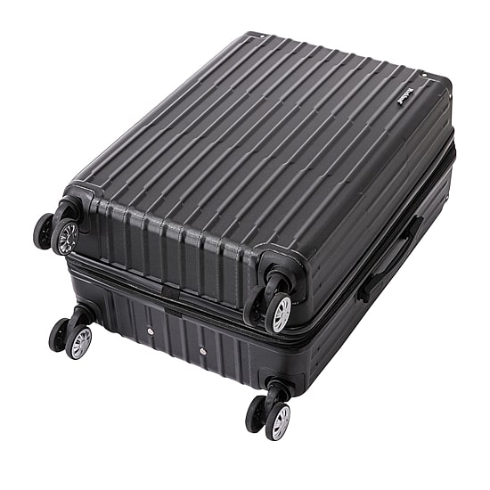 Rockland Napa Valley 2-pc. Hardside Lightweight Luggage Set