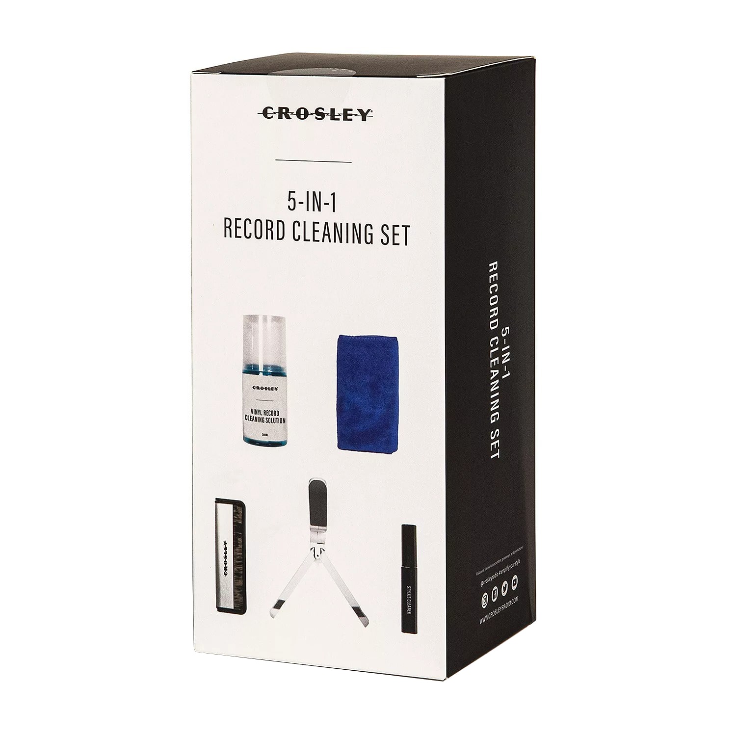 Crosley Cleaning Kit
