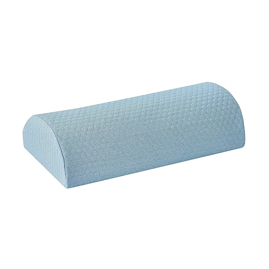 Bodipedic Home Any Position Memory Foam Accessory Pillow