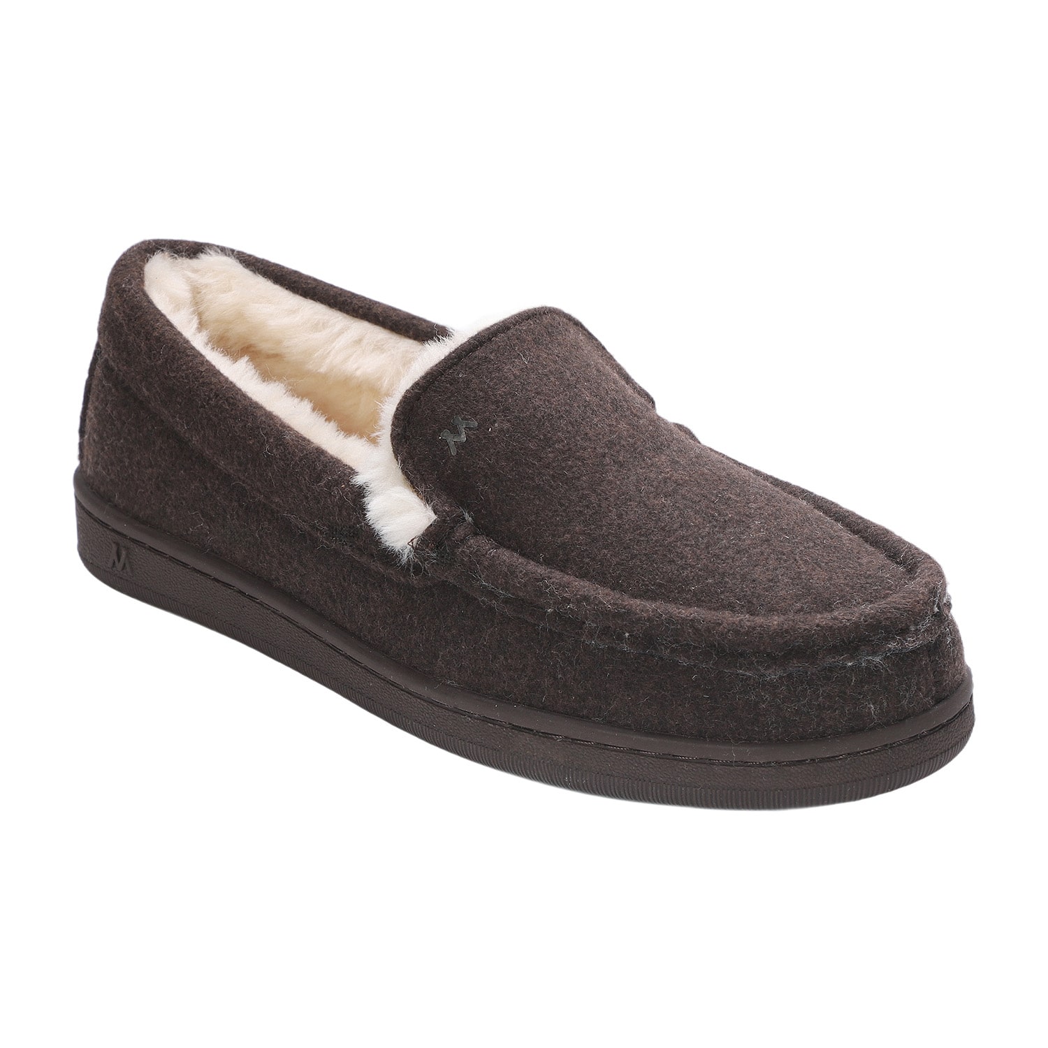 mykos™ Harrison Mens Moccasin Slippers