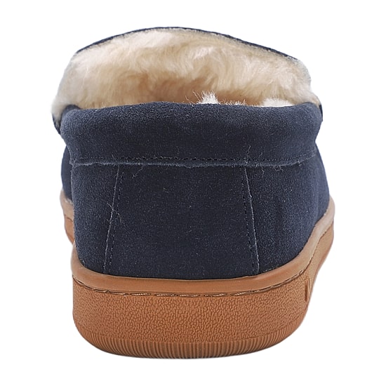 mykos™ Harrison Mens Moccasin Slippers