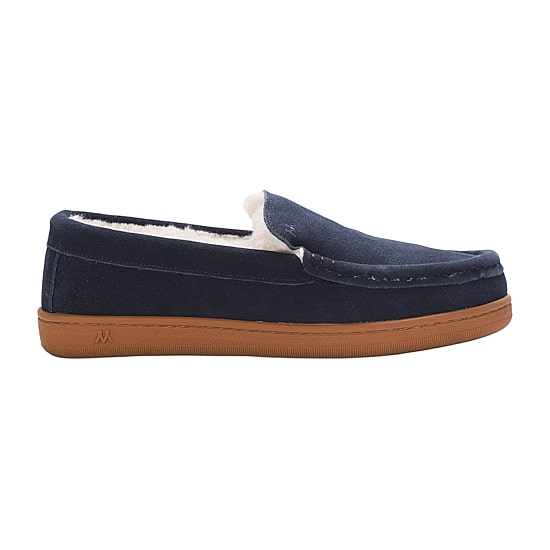 mykos™ Harrison Mens Moccasin Slippers