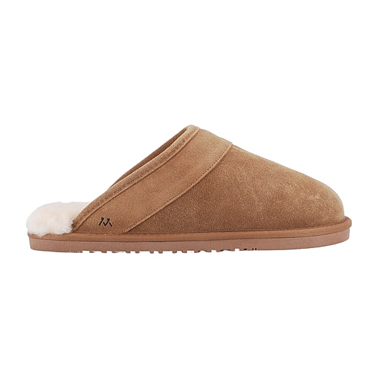 mykos™ Edward Mens Slip-On Slippers