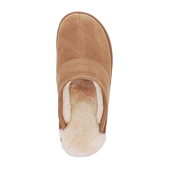 mykos™ Edward Mens Slip-On Slippers