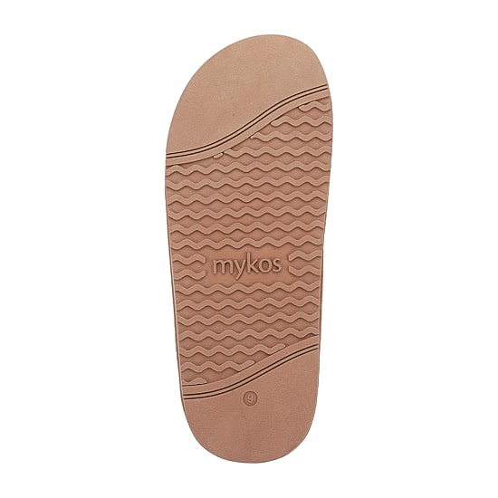 mykos™ Edward Mens Slip-On Slippers