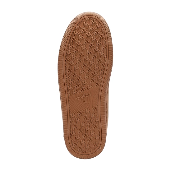 mykos™ Brett Mens Moccasin Slippers