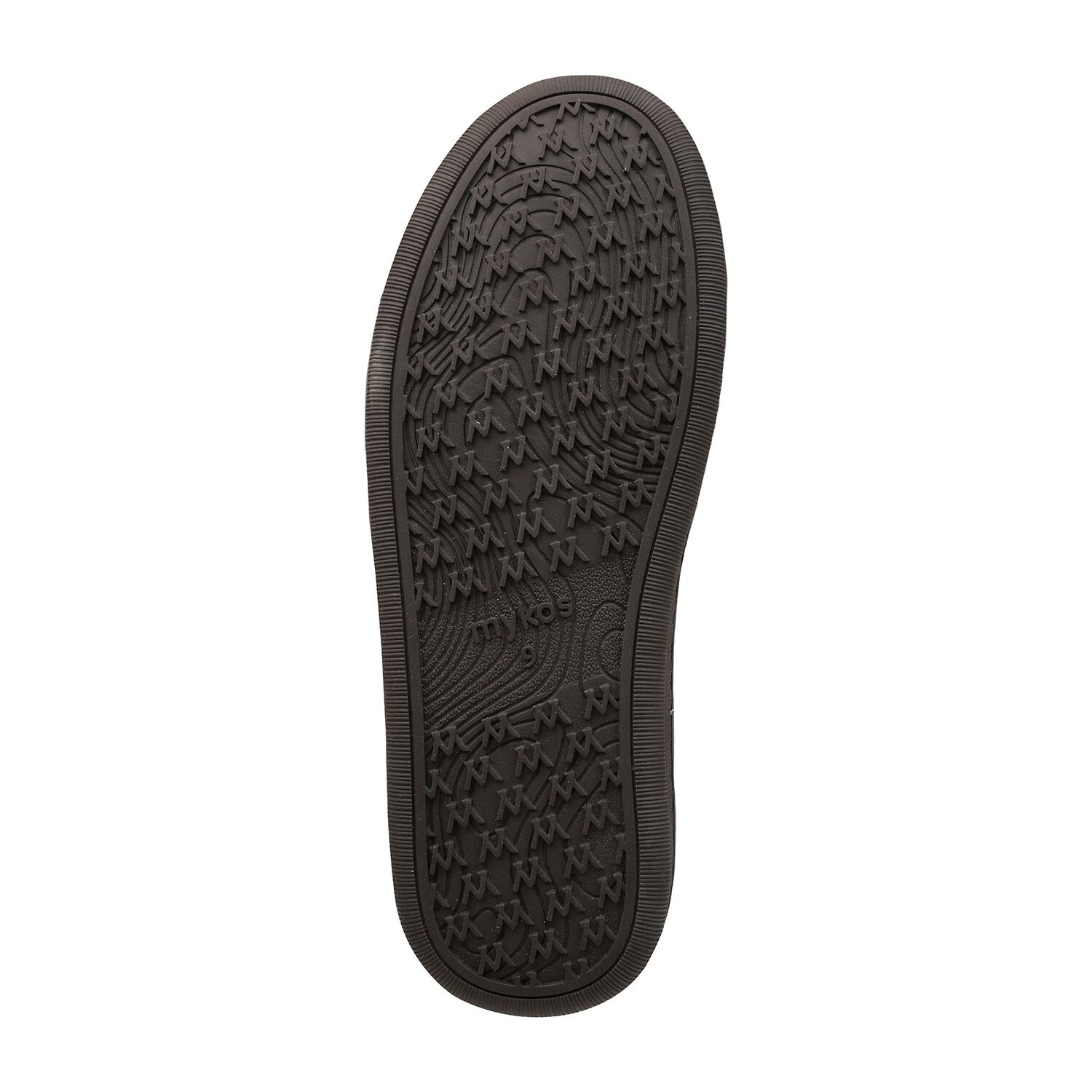 mykos™ Craig Mens Slip-On Slippers