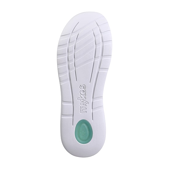 mykos™ Calvin Mens Round Closed Toe Slip-On Shoe