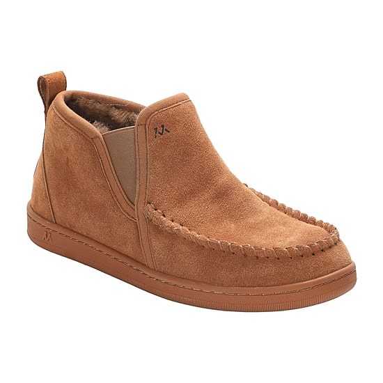 mykos™ Brandon Mens Bootie Slippers