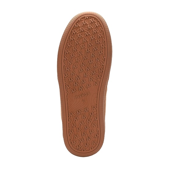 mykos™ Brandon Mens Bootie Slippers