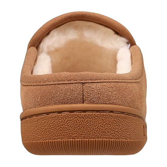 mykos™ Craig Mens Slip-On Slippers
