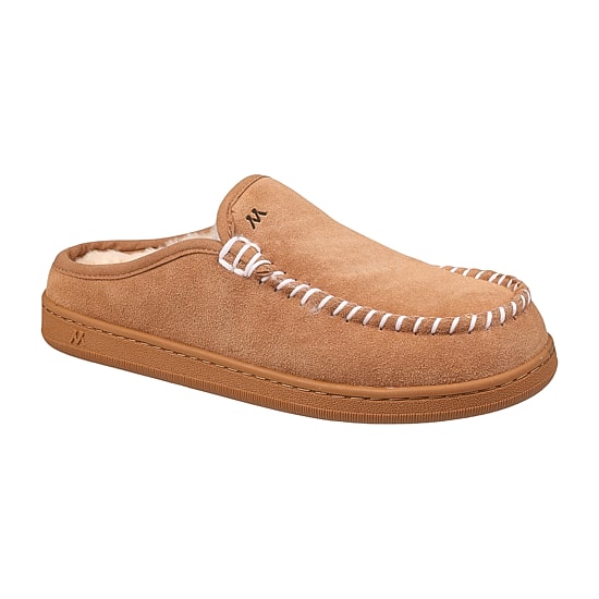 mykos™ Craig Mens Slip-On Slippers