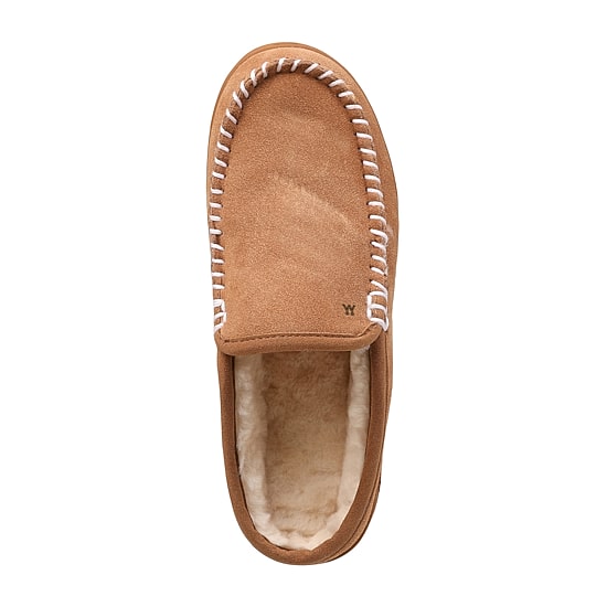 mykos™ Craig Mens Slip-On Slippers