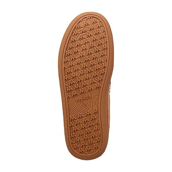 mykos™ Craig Mens Slip-On Slippers