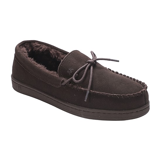mykos™ Theo Mens Moccasin Slippers