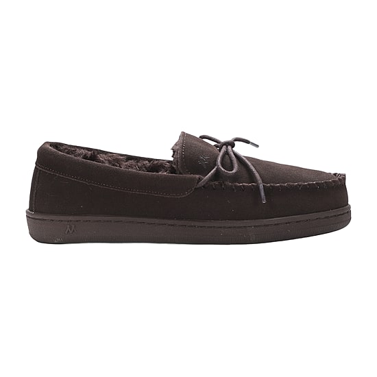 mykos™ Theo Mens Moccasin Slippers