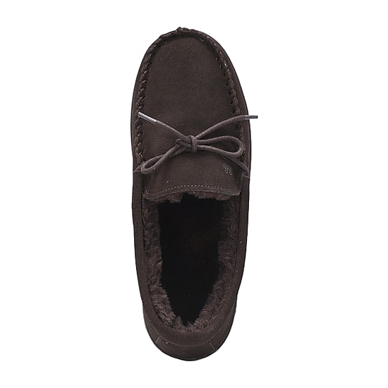 mykos™ Theo Mens Moccasin Slippers