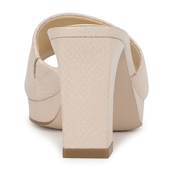 JS Jessica Simpson Womens Heeled Sandals
