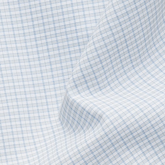 Van Heusen Comfort Performance Mens Slim Fit Stretch Fabric Wrinkle Free Long Sleeve Dress Shirt