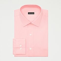 Slim Fit Dress Shirts for Men