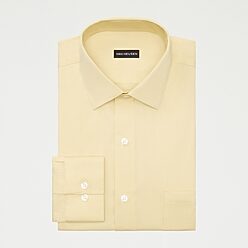 jcpenney van heusen dress shirts Men's Beige Van Heusen Dress Shirts & Ties - Men