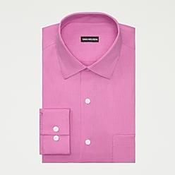 jcpenney pink dress shirt Men's Pink Dress Shirts - Men